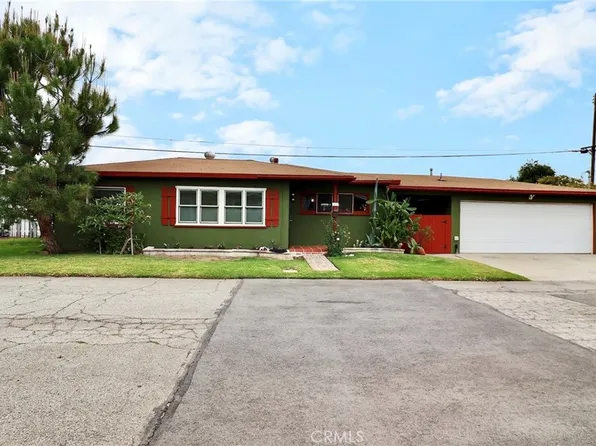 5426 Warman Ln, Temple City, CA 91780