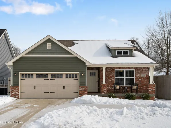 411 Washburn Ave, Louisville, KY 40222