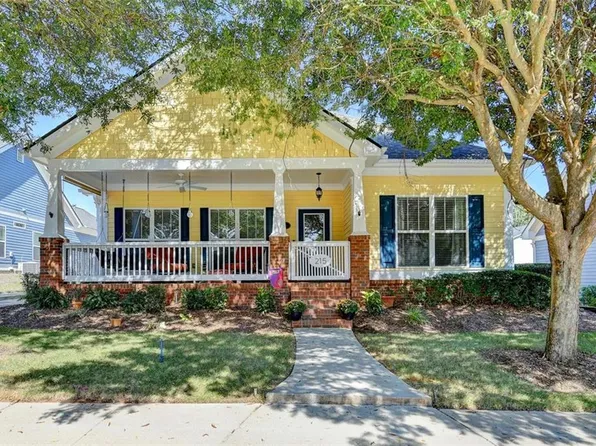 215 Ryan Ln, Covington, GA 30014