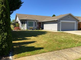 2135 Grove St, Longview, WA 98632