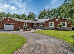 3710 River Rd, North Grenville, ON K4M1B4