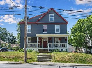 280 Main St #2, Westbrook, ME 04092