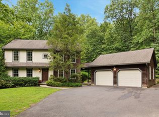 3041 Chestnut Hill Rd, Pottstown, PA 19465