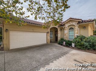 19127 W Birdsong, San Antonio, TX 78258