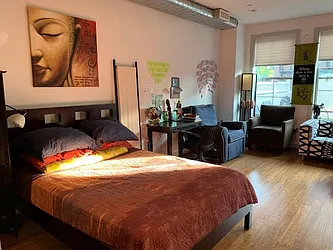 Rented by Bloom Real Estate Group