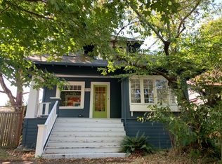 5130 SE Lincoln St, Portland, OR