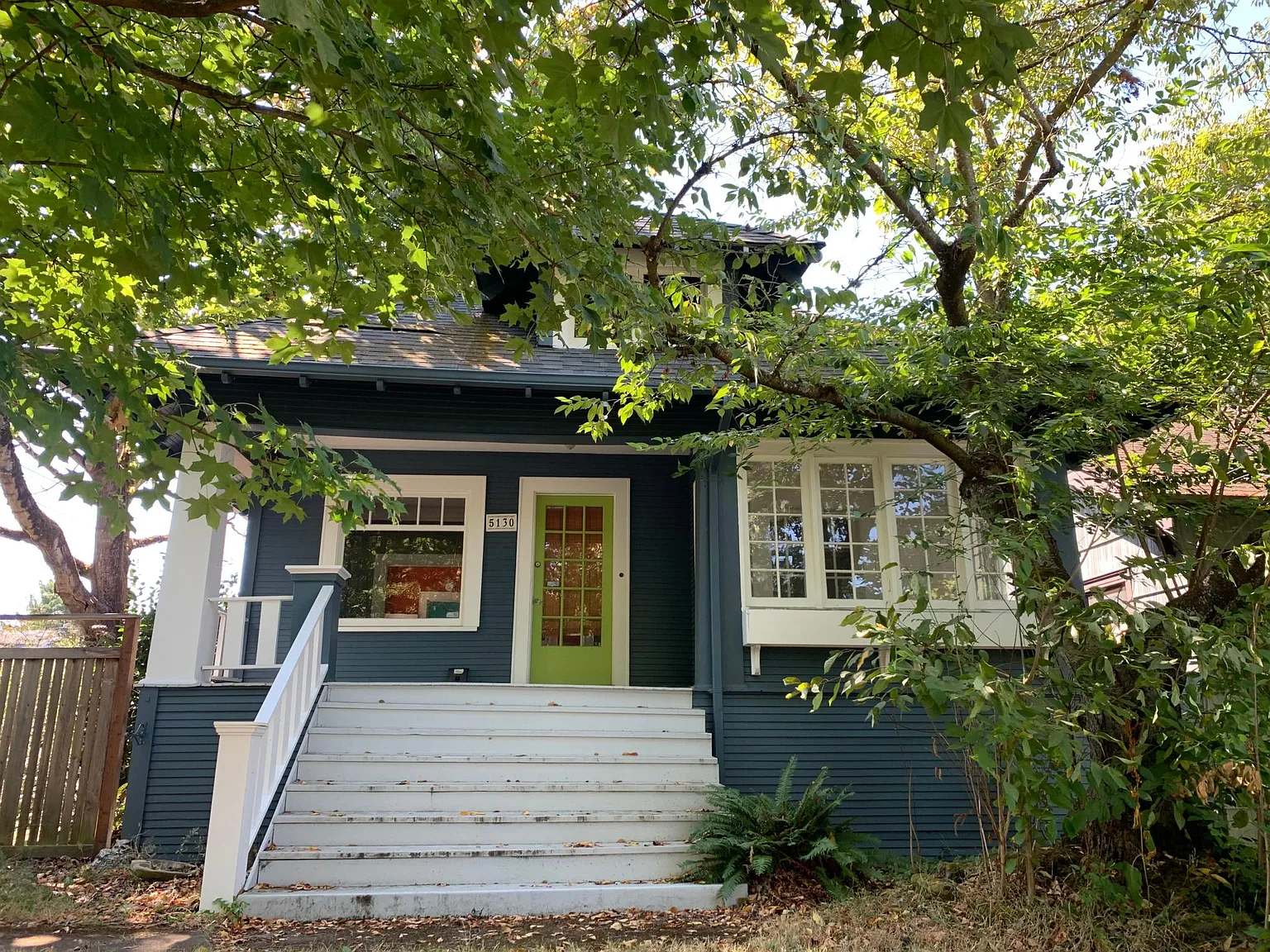 5130 SE Lincoln St photo 1