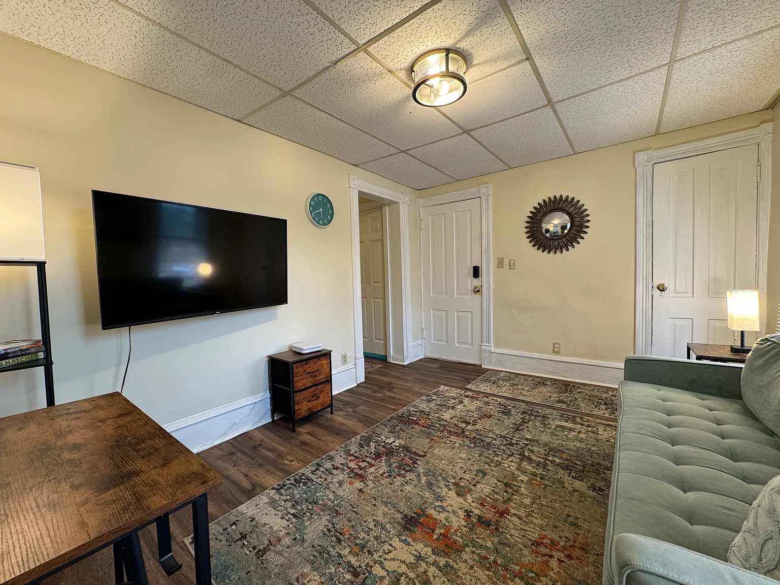 4 bed, $750 — Photo 4