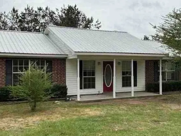 199 Cedar Hill Ln, Eros, LA 71238