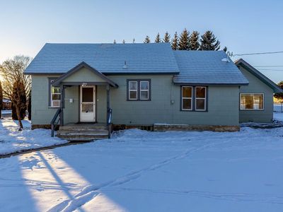 804 Lincoln St, Cheney, WA, 99004
