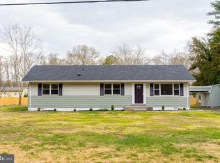 4295 Creeds Mill Pl, Marbury, MD 20658