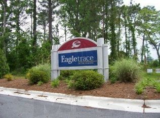 0 Eagle Nest Trl, Blounts Creek, NC 27814