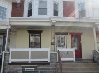 29 New St, Upper Darby, PA 19082