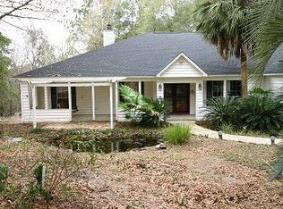 2546 Taylor Rd, Crestview, FL 32536