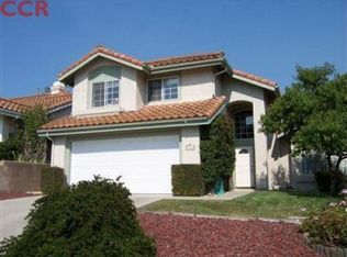 4316 Wavertree St, San Luis Obispo, CA 93401