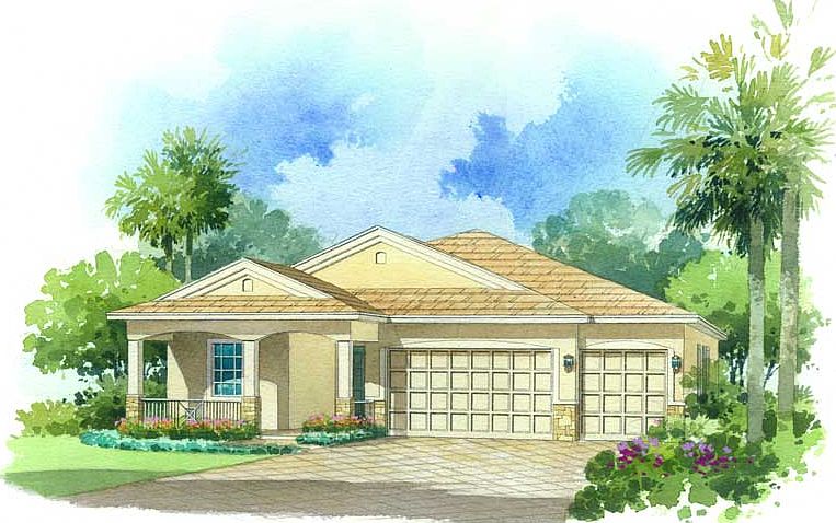 3941 Otter Bend Circle