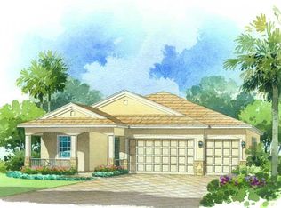 3941 Otter Bend Cir, Fort Myers, FL 33905