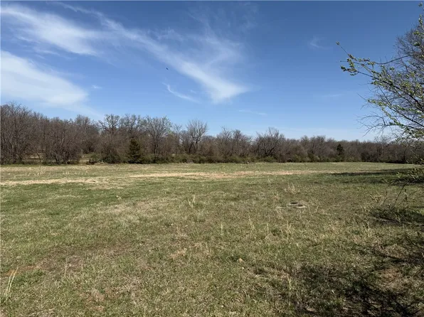 Wayne Sellers And 54th Rd, Farmington, AR 72730