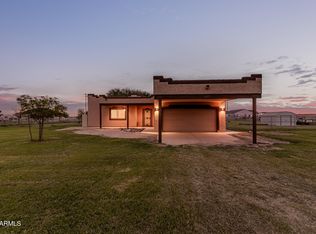 5220 S 230th Dr, Buckeye, AZ 85326