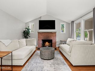 11 Rex St, Greenwich, CT 06831