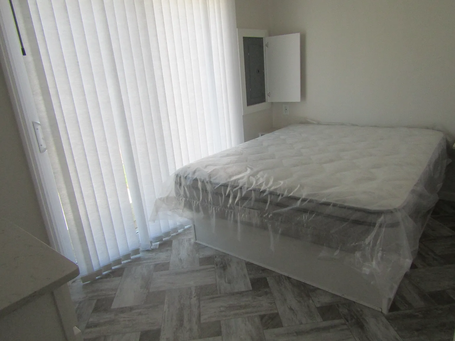 1 bed, 1.0 bath, 481 sqft, $1,400 — Photo 4