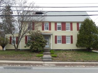 76 Lancaster St, Leominster, MA 01453