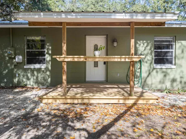 4954 Murry St, Elkton, FL 32033