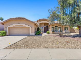 15852 N 50th Dr, Glendale, AZ 85306