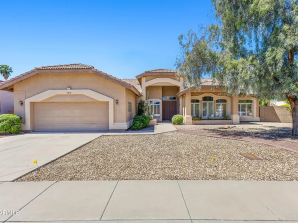 15852 N 50TH Drive, Glendale, AZ 85306