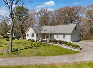 23 Sunny Acres Lane, Boothbay, ME 04537