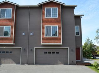 12618 Bona Kim Loop, Anchorage, AK 99515
