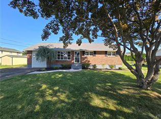 3933 Rutland Rd, Bethlehem, PA 18020