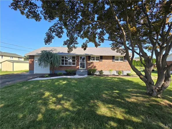 3933 Rutland Rd, Bethlehem, PA 18020
