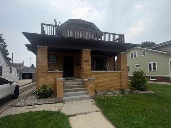 7407 23rd AVENUE, Kenosha, WI 53143
