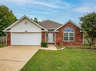 398 Ketch Ct, Springdale, AR 72762