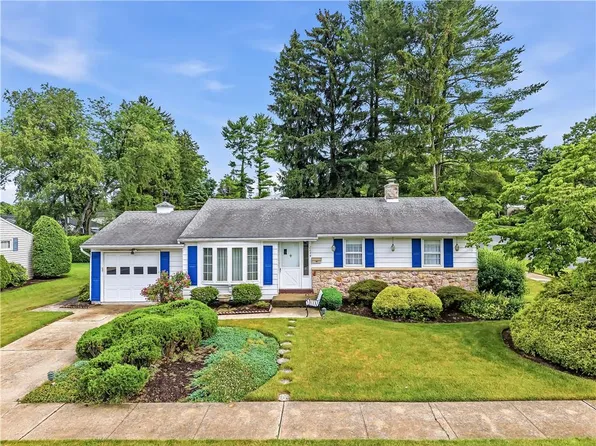 2644 W Pennsylvania St, Allentown, PA 18104