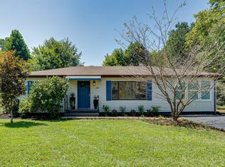 1426 Ely Rd #8, Hixson, TN 37343
