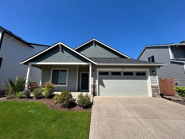 778 E Wilson St, Carlton, OR 97111