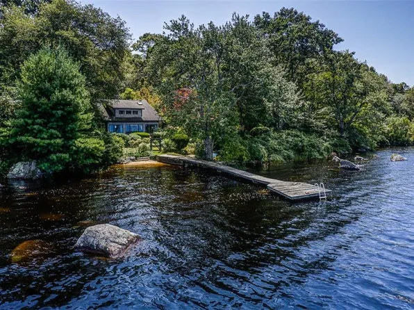 137B Sanctuary Rd #B, Charlestown, RI 02813