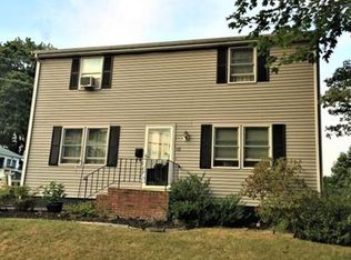 10 Pearson St, Beverly, MA 01915