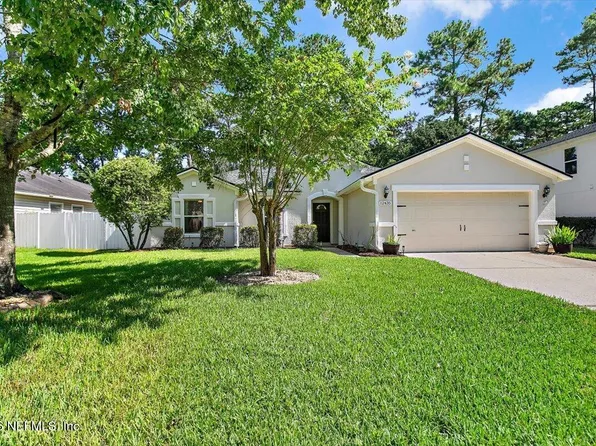 12435 SHERMAN Court, Jacksonville, FL 32225