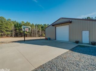 10525 Barrett Rd, Conway, AR 72135