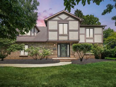 4558 Crompton Dr, Upper Arlington, OH, 43220