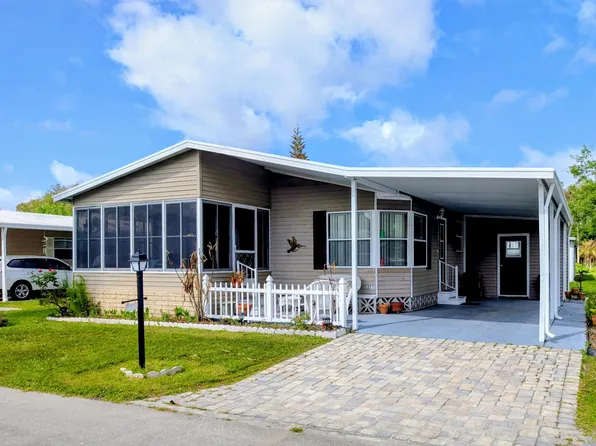1732 Sugar Pine Ave #233, Kissimmee, FL 34758