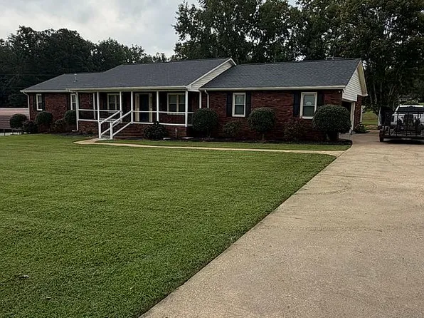 122 Iron Ore Rd, Gaffney, SC 29341