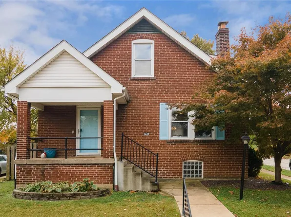 7238 Richmond Pl, Saint Louis, MO 63143