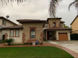 2417 S Mountainside Dr, Los Banos, CA