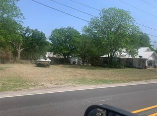 908 S Rice St, Hamilton, TX 76531