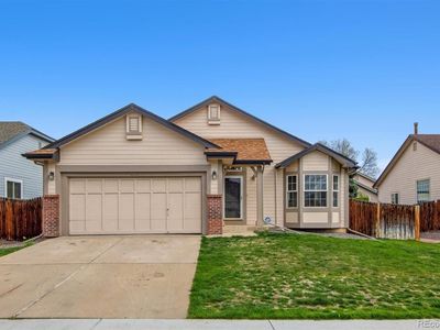 11212 Xavier Drive, Westminster, CO, 80031