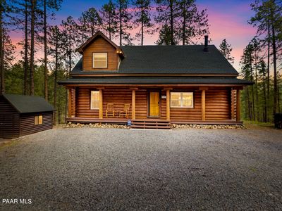 2935 E Misty Mountain Loop, Prescott, AZ, 86303